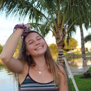 Meet your Posher, Morgan